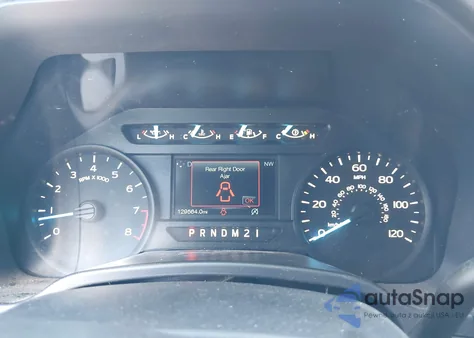 2019 Ford F-150 Xl z USA, uszkodzony, nr VIN 1FTEW1CB6KKD03833